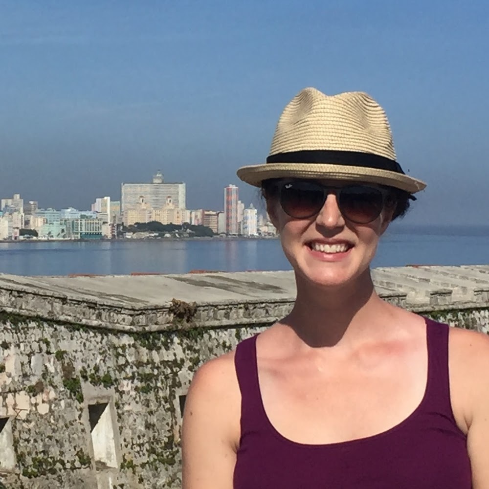 Meet your Posher, Bethaney